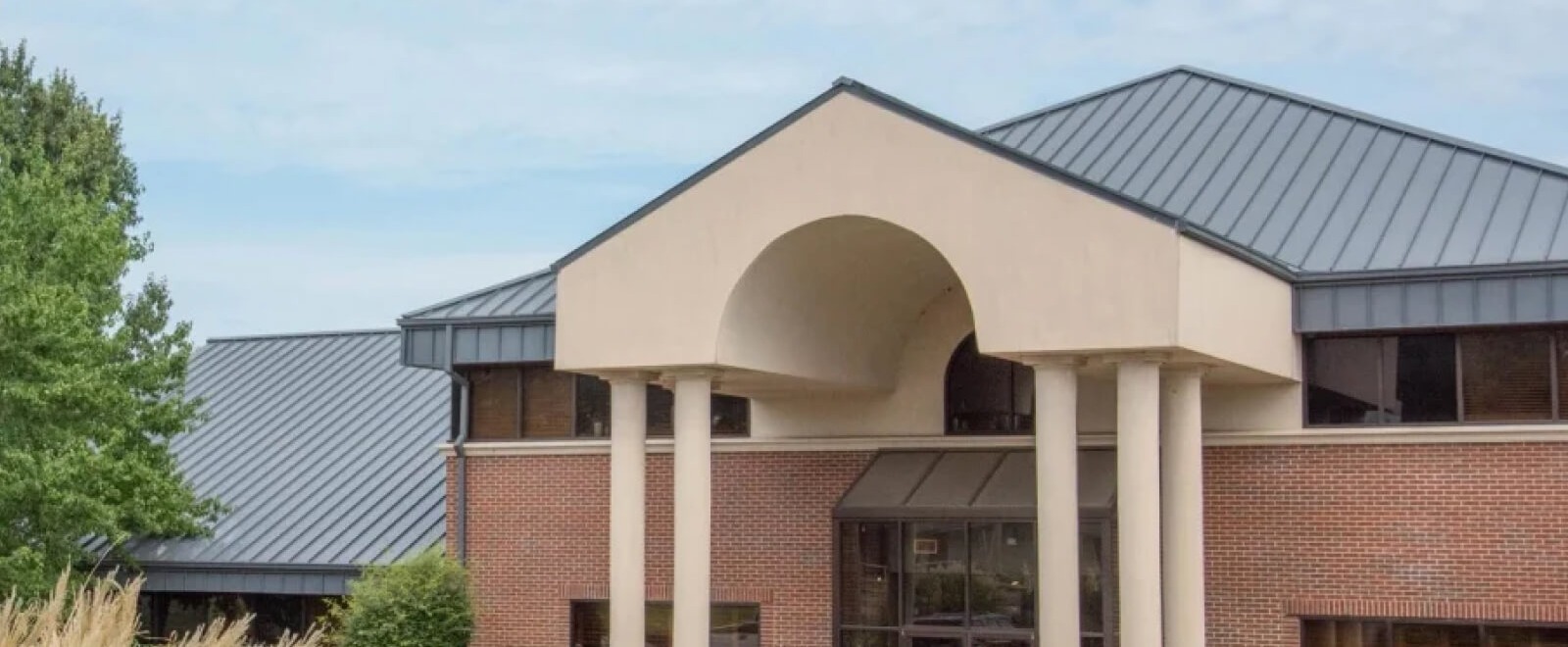 Idabel Bank branch photo